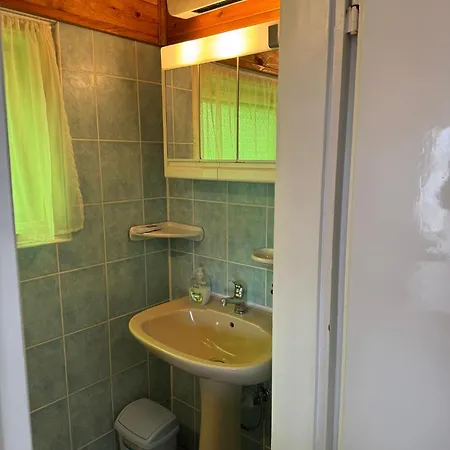 Apartment Szilvia Makad